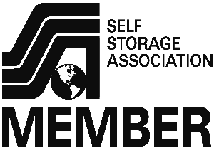 Self Storage Association Member